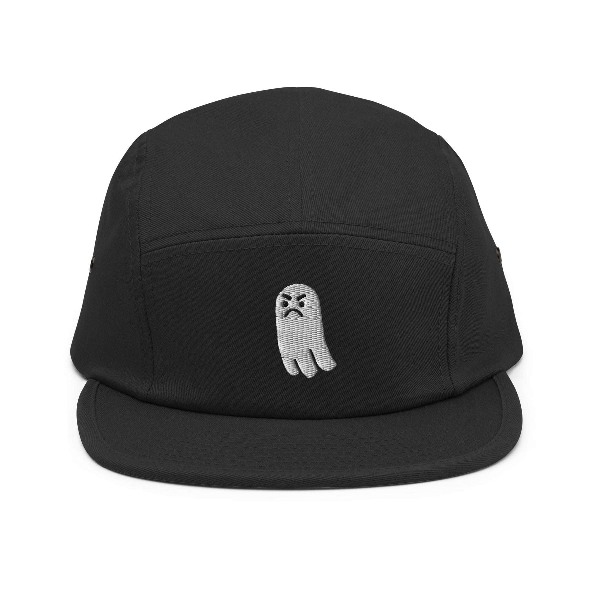 Grumpy Ghost Hat