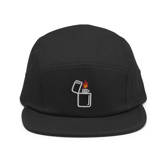 Lighter Hat