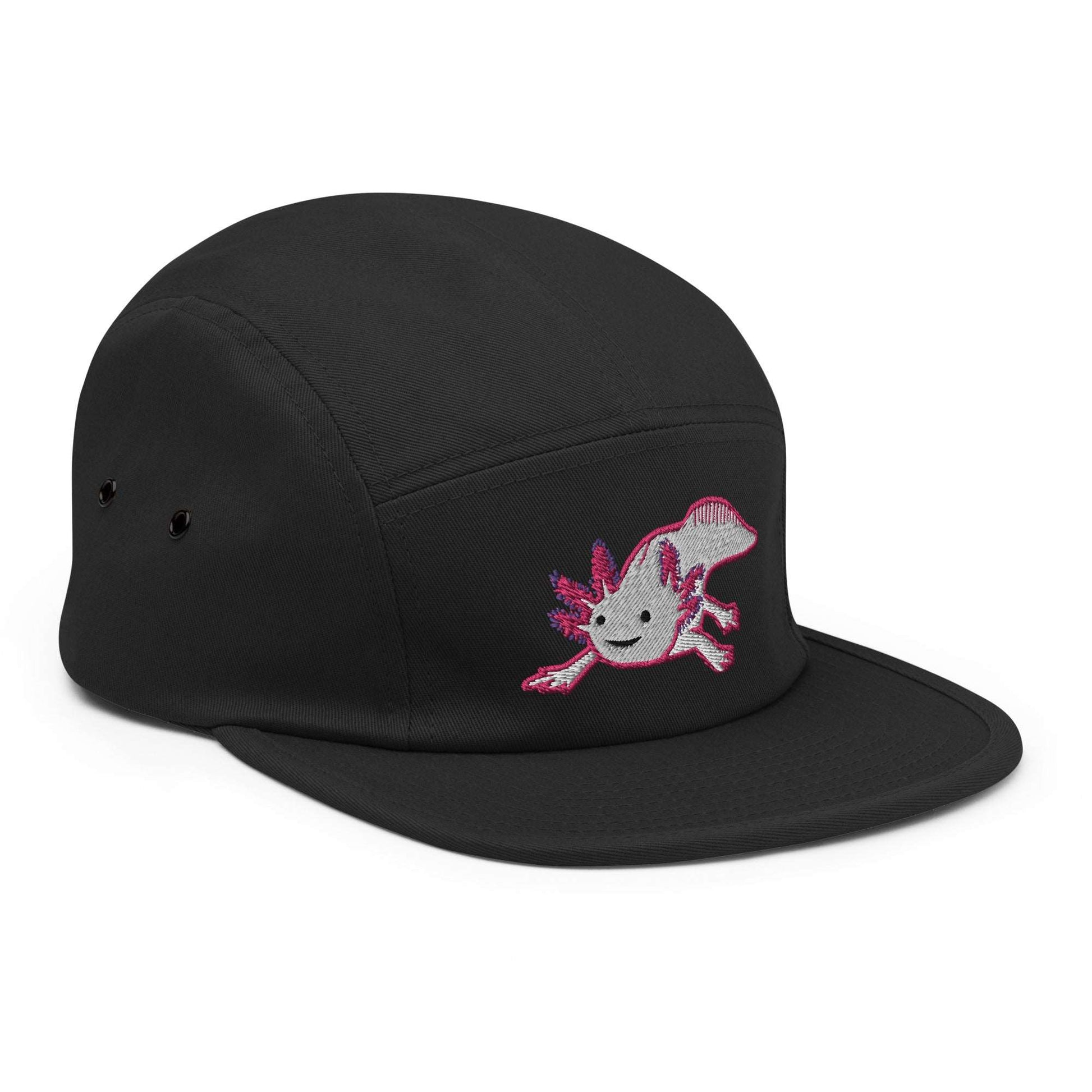 Axolotl Hat