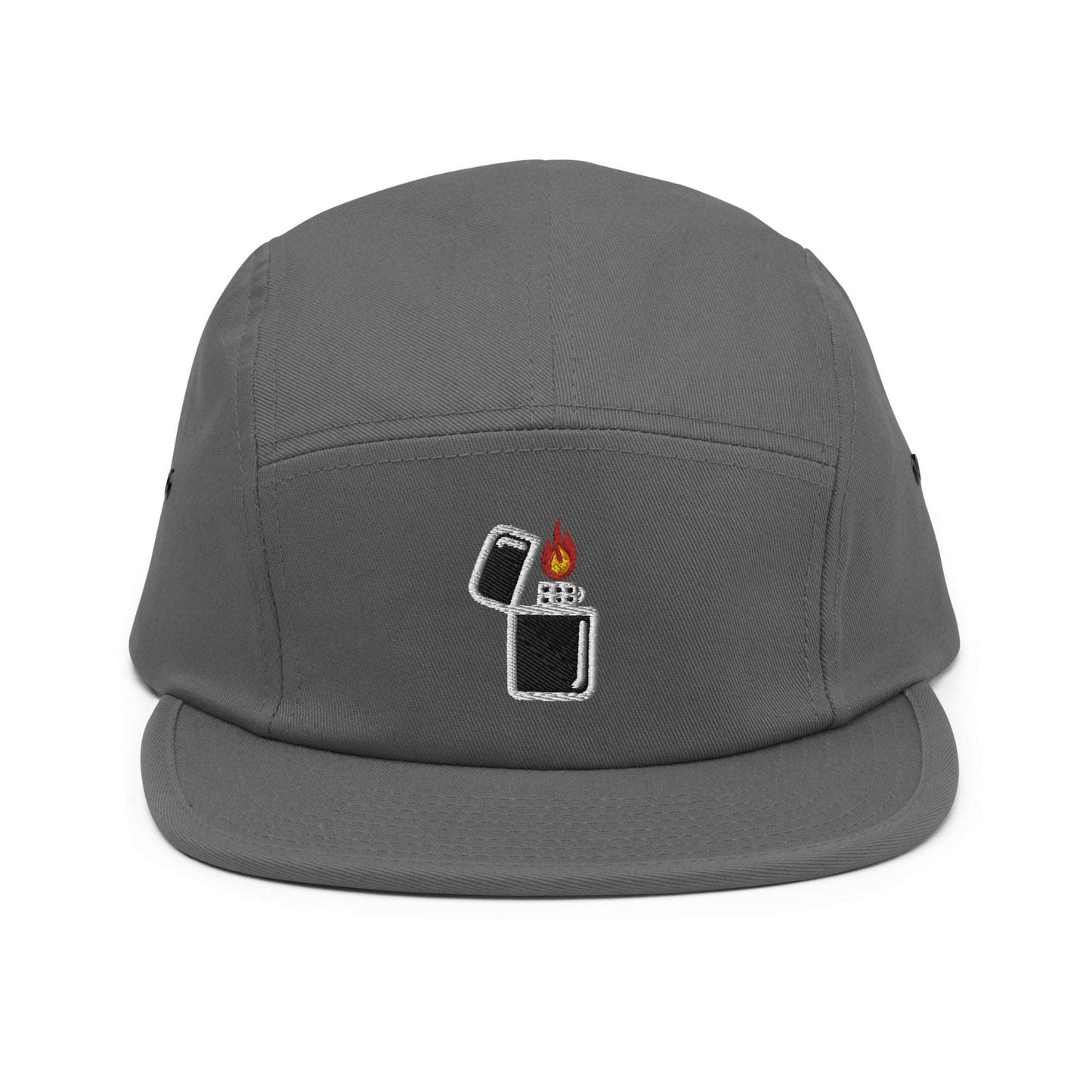 Lighter Hat