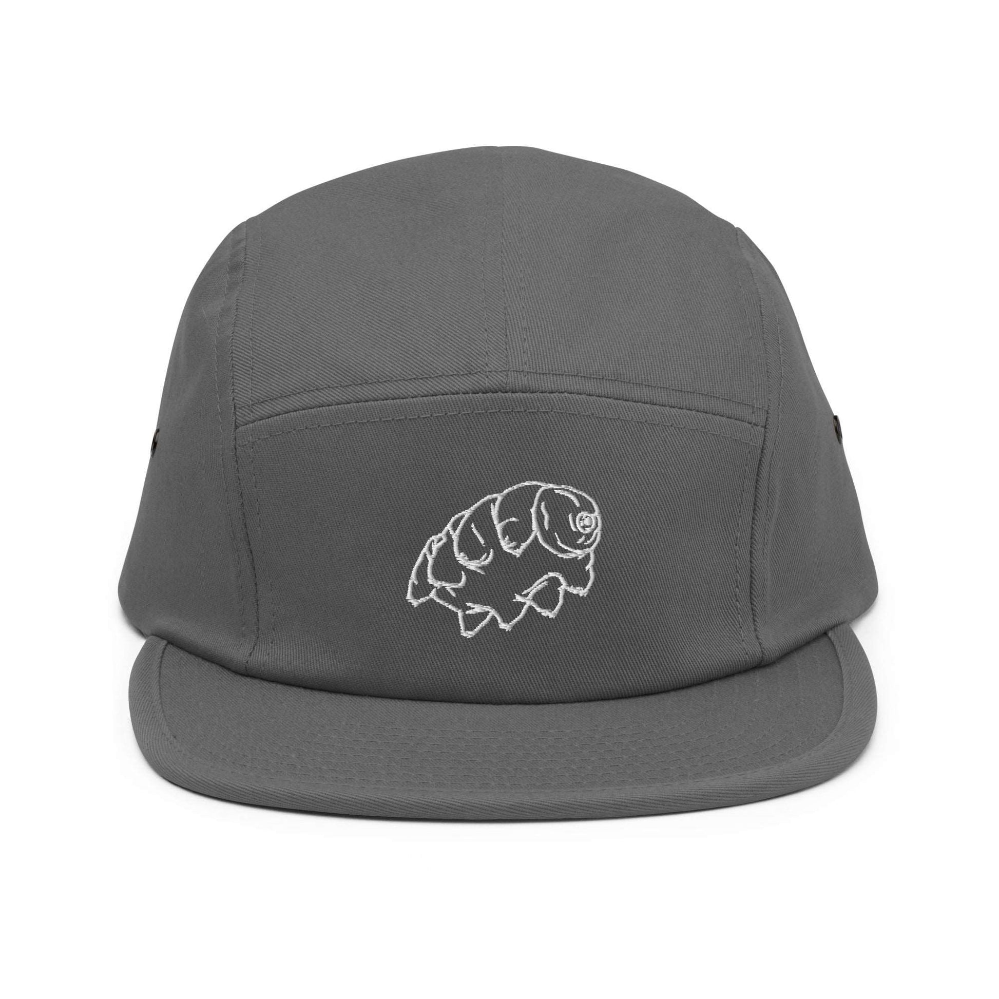 Tardigrade Hat