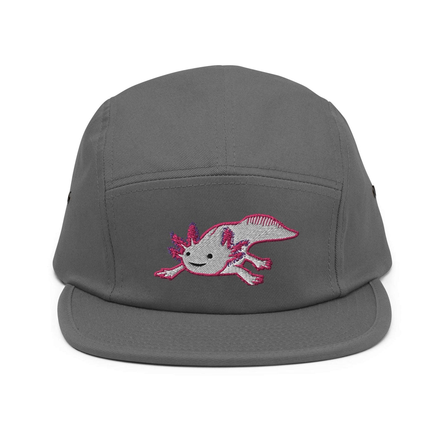 Axolotl Hat
