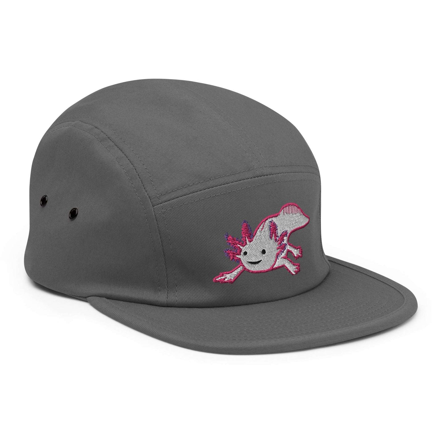 Axolotl Hat