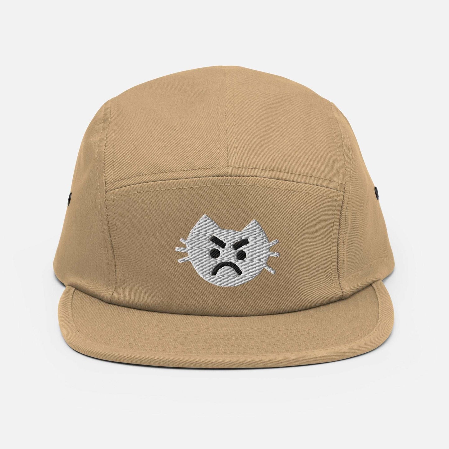Grumpy Kitty Hat