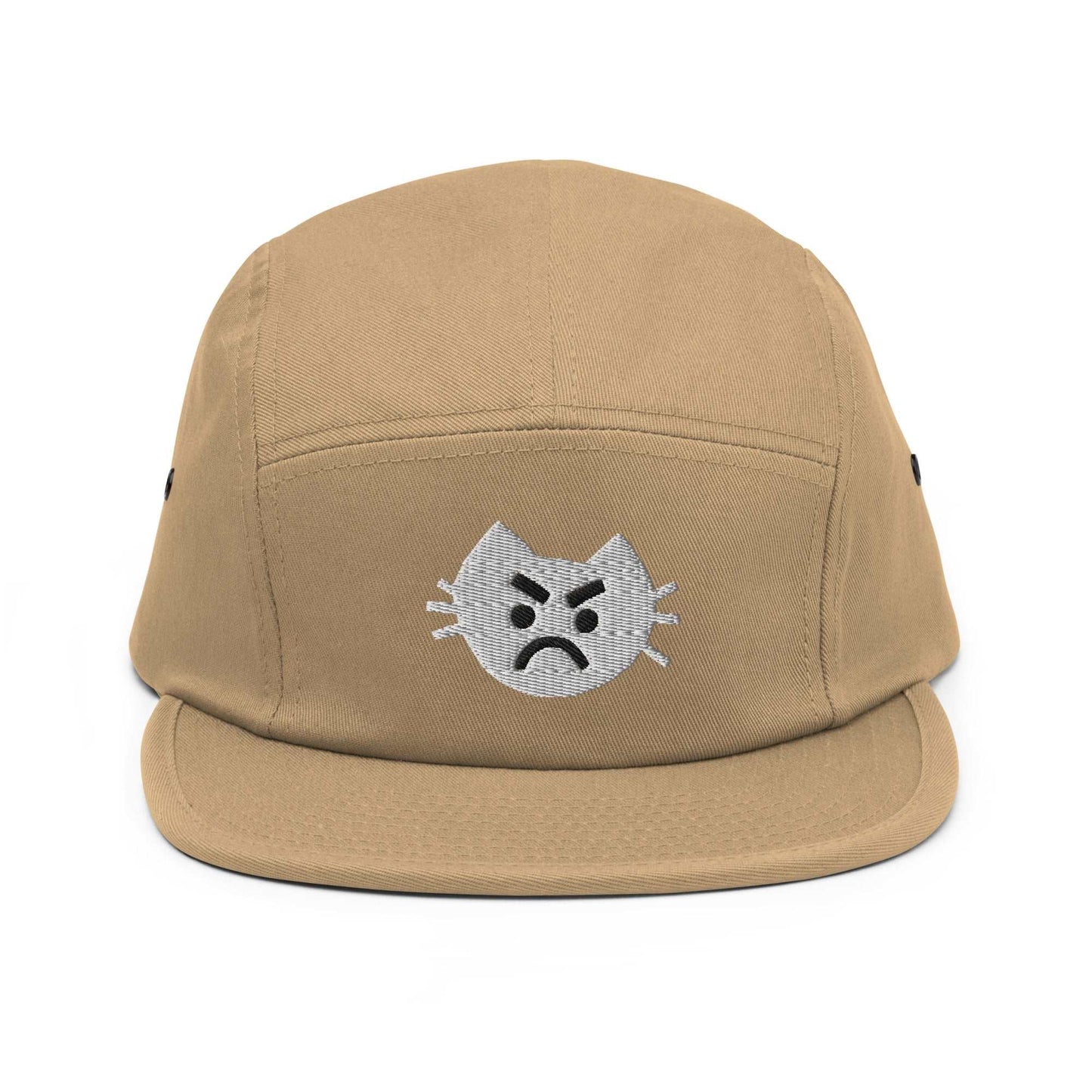 Grumpy Kitty Hat