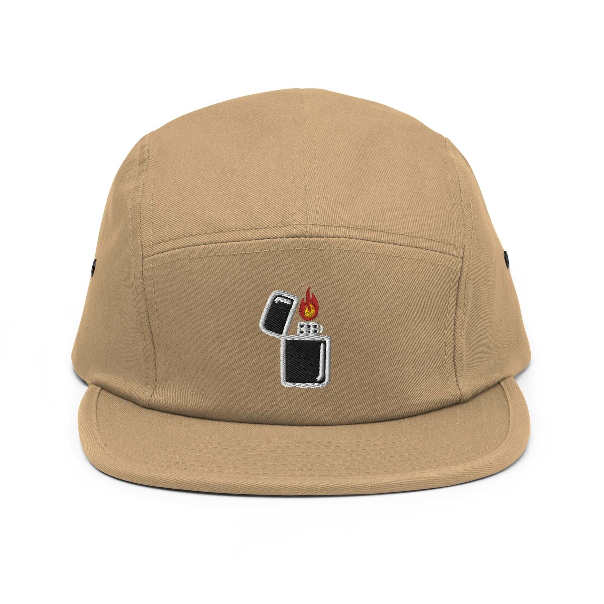 Lighter Hat