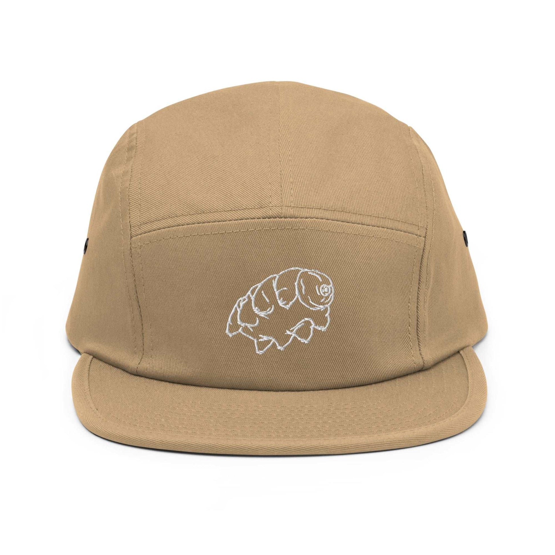 Tardigrade Hat