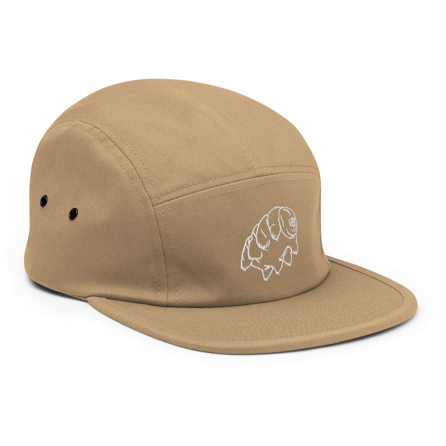 Tardigrade Hat