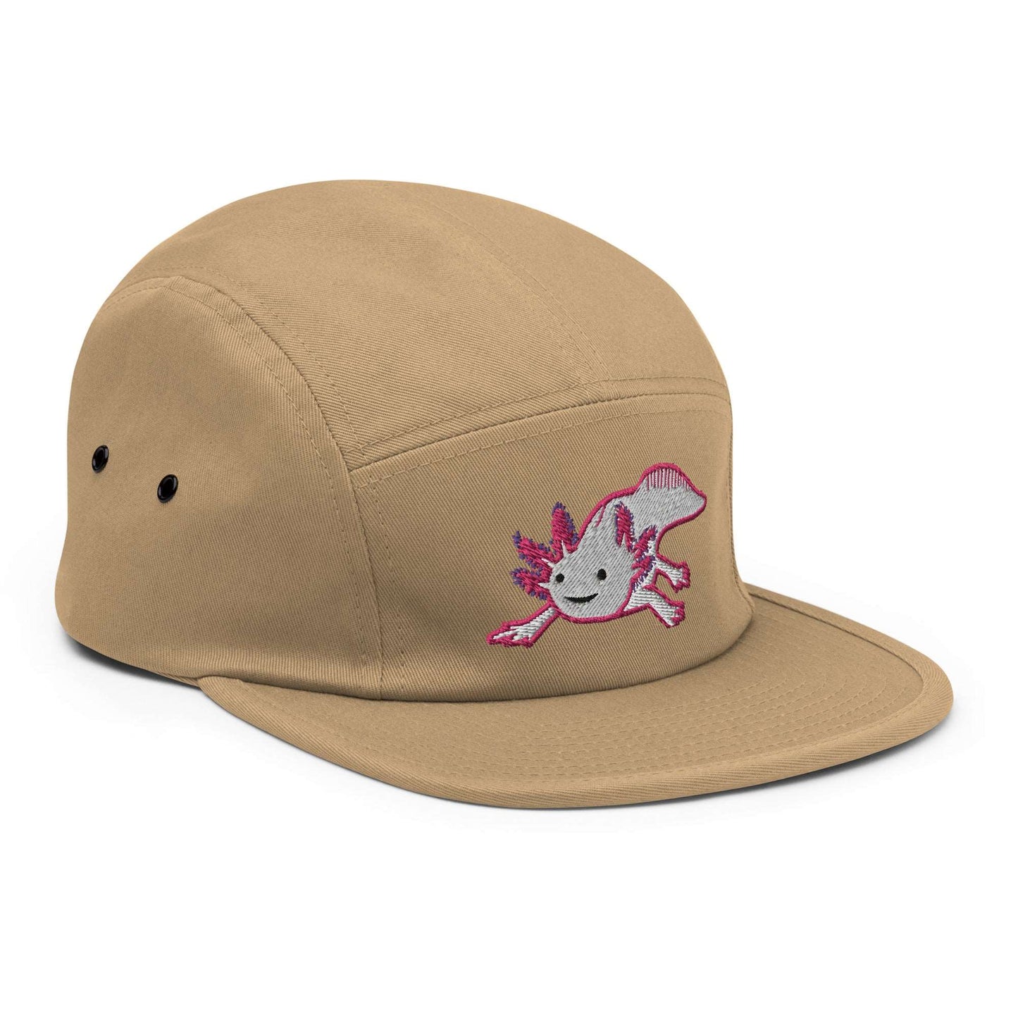Axolotl Hat
