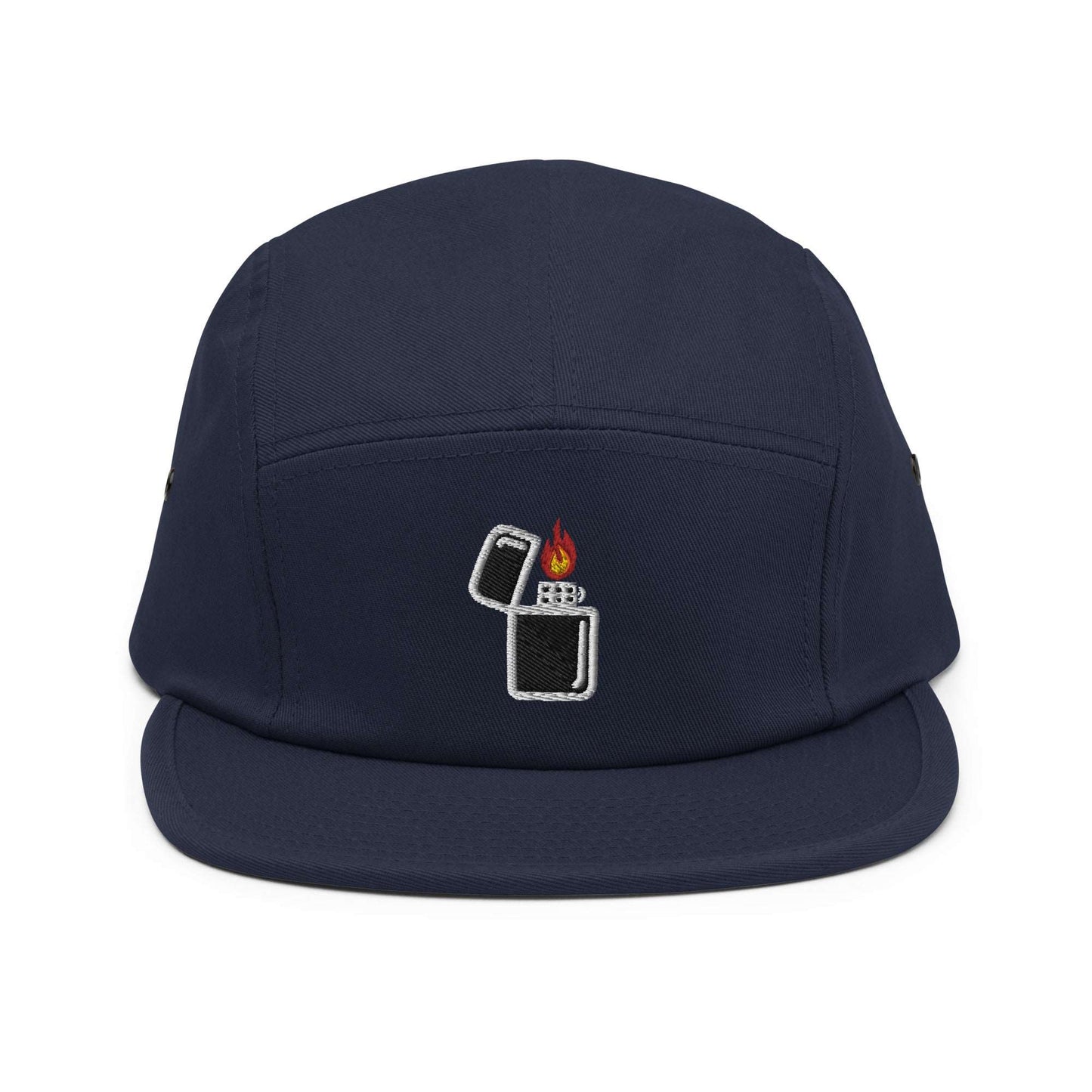 Lighter Hat