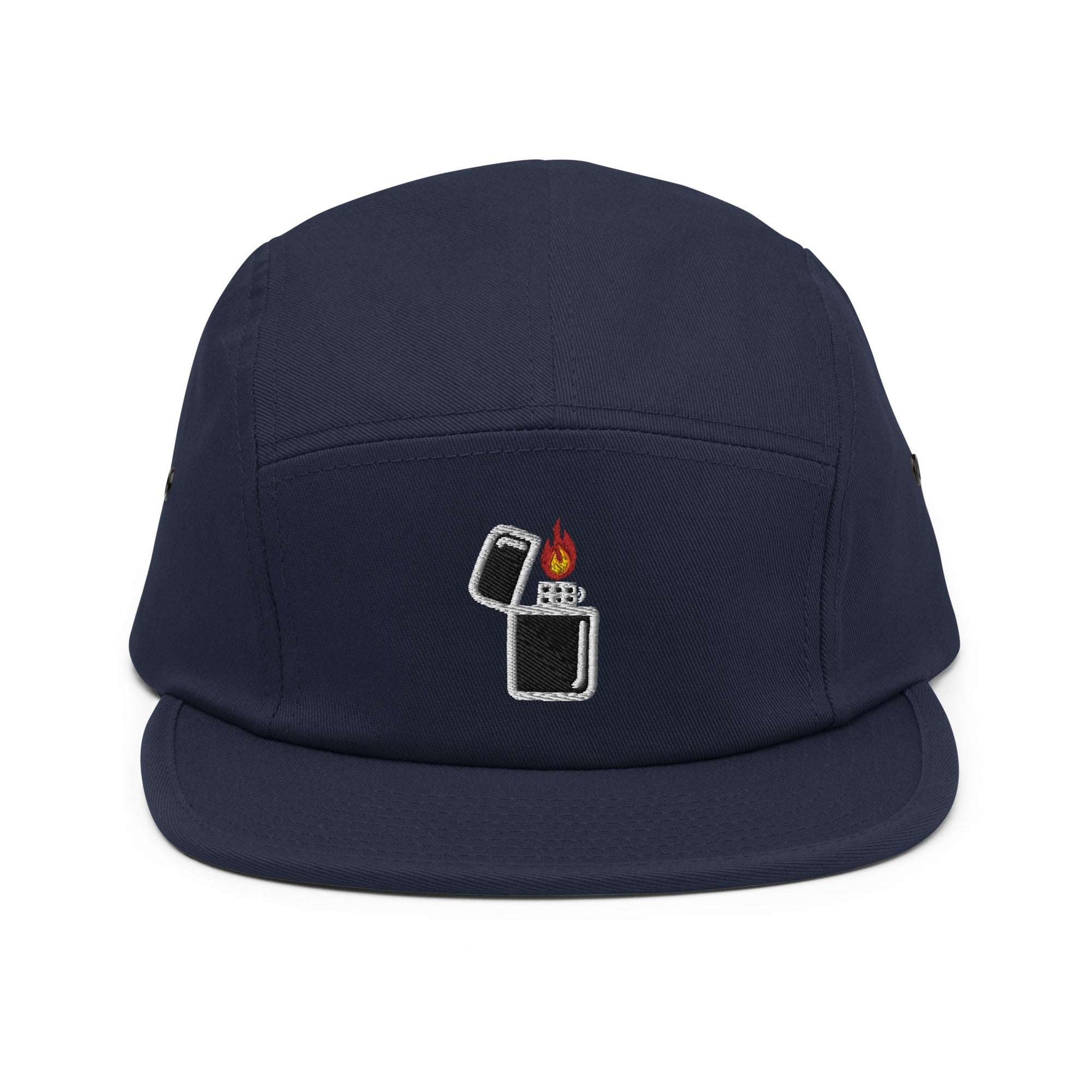 Lighter Hat