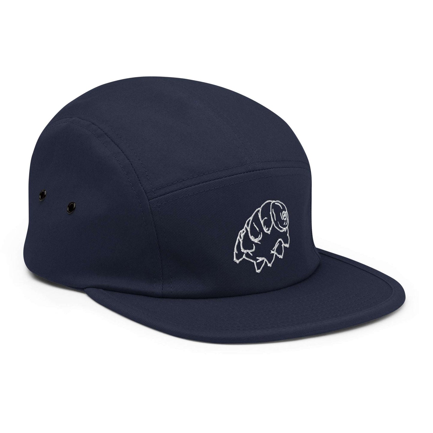 Tardigrade Hat