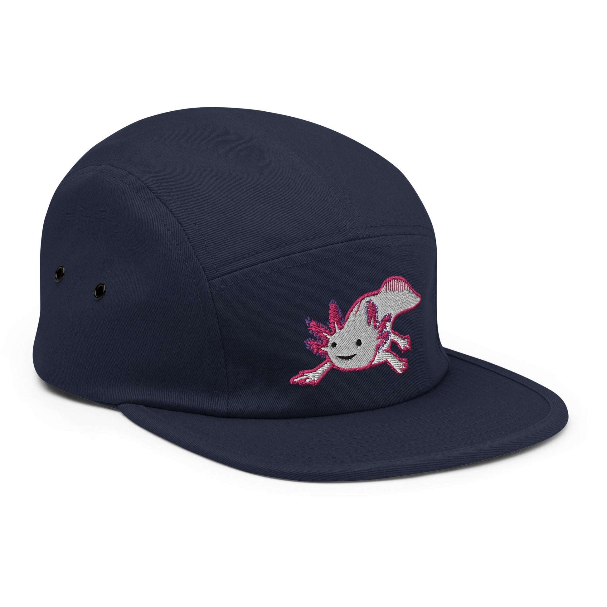Axolotl Hat
