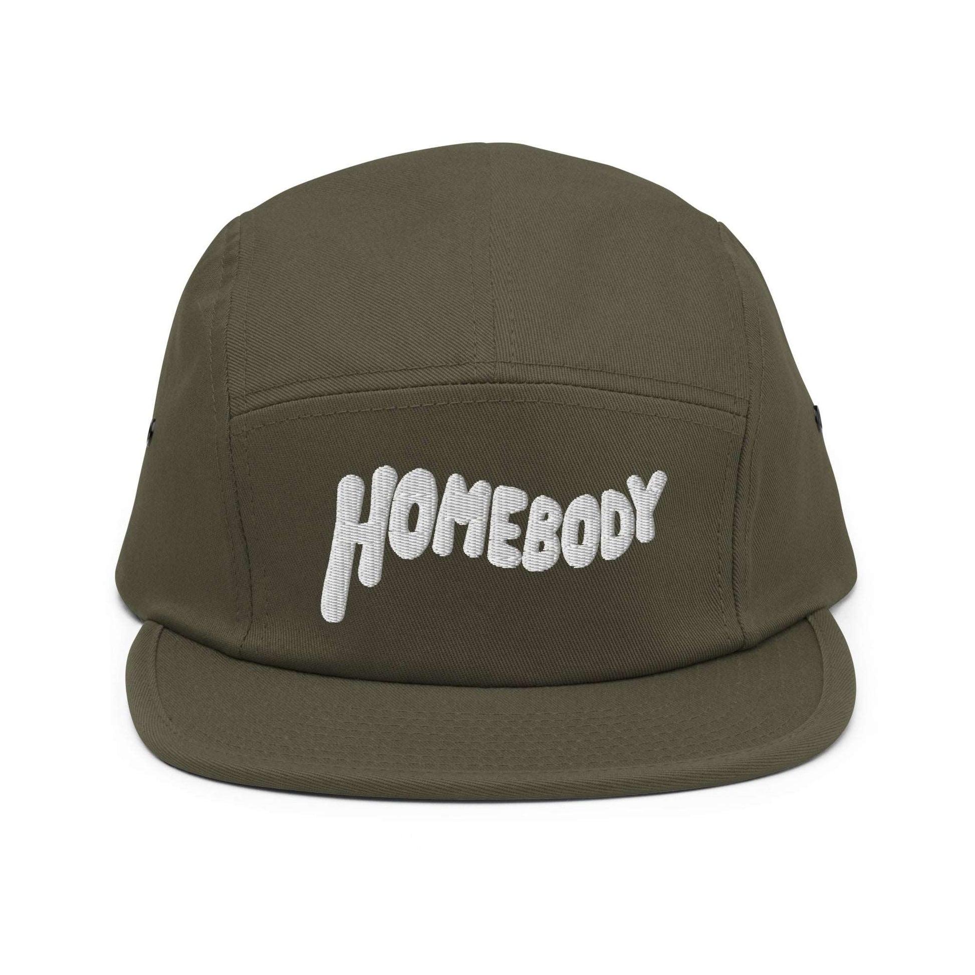 Homebody Hat