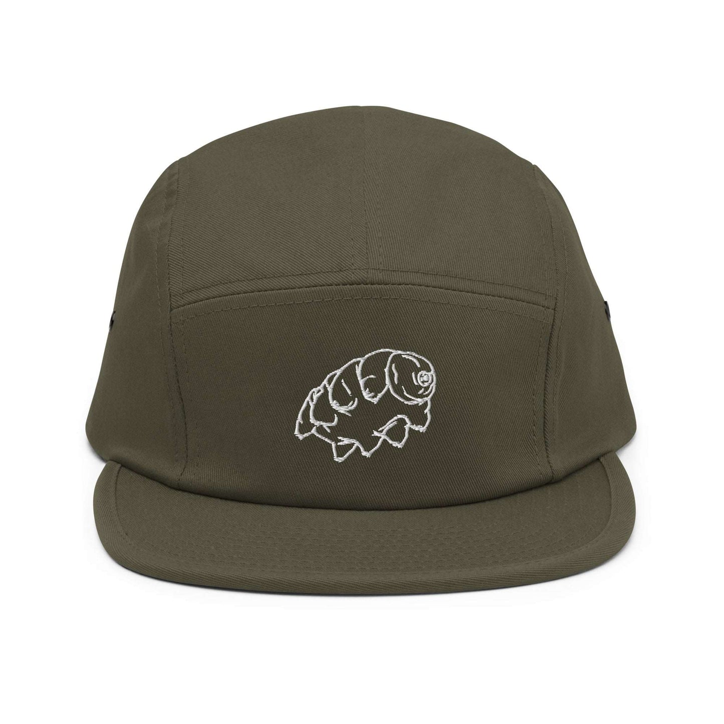 Tardigrade Hat