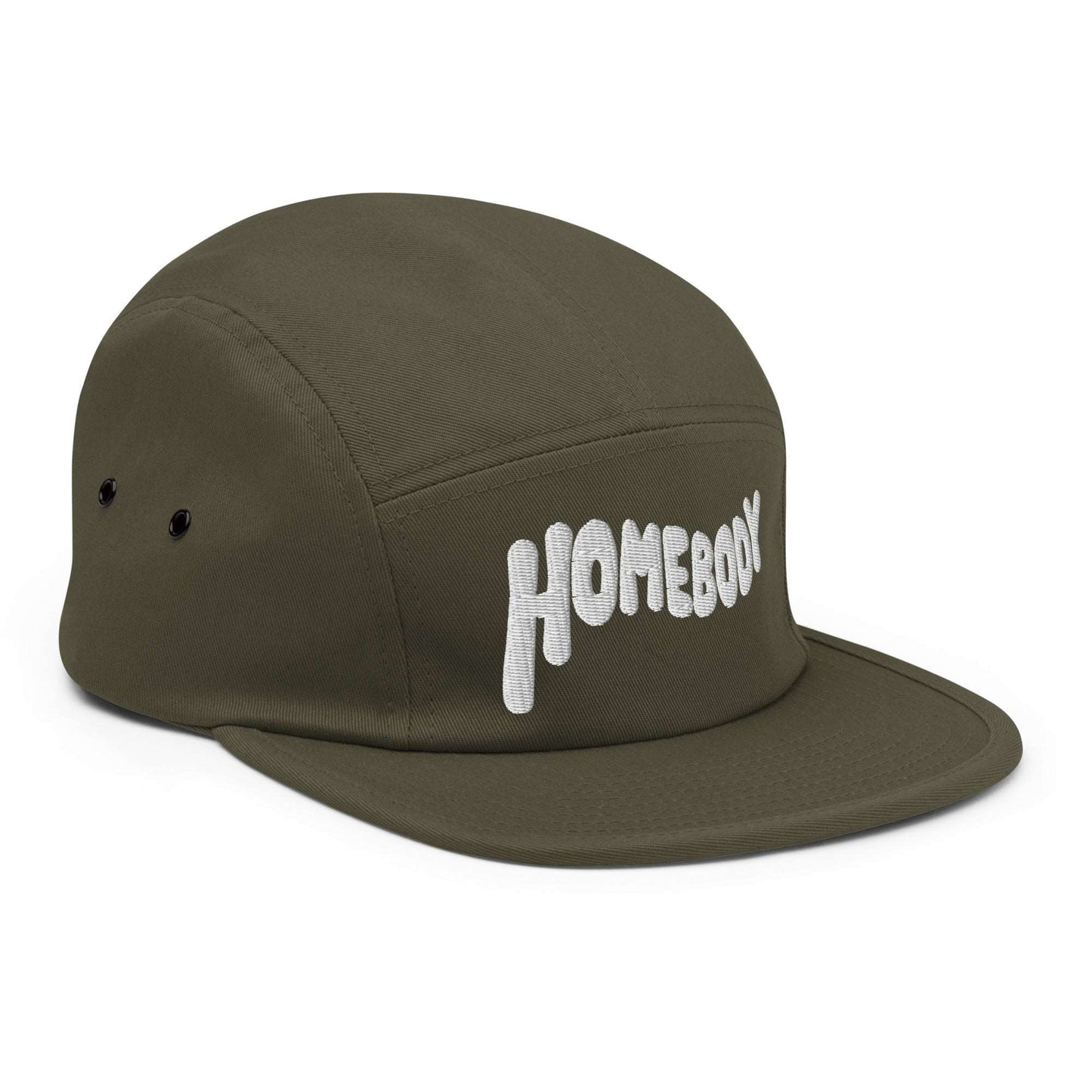 Homebody Hat