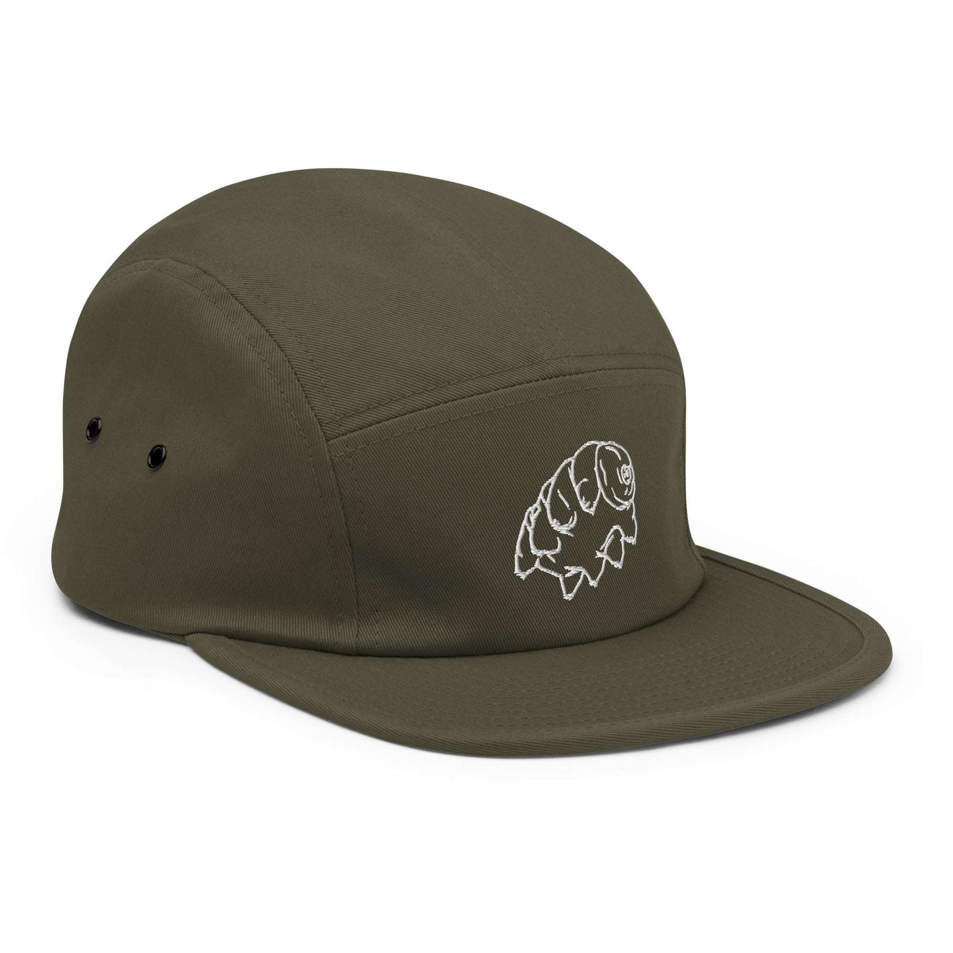 Tardigrade Hat