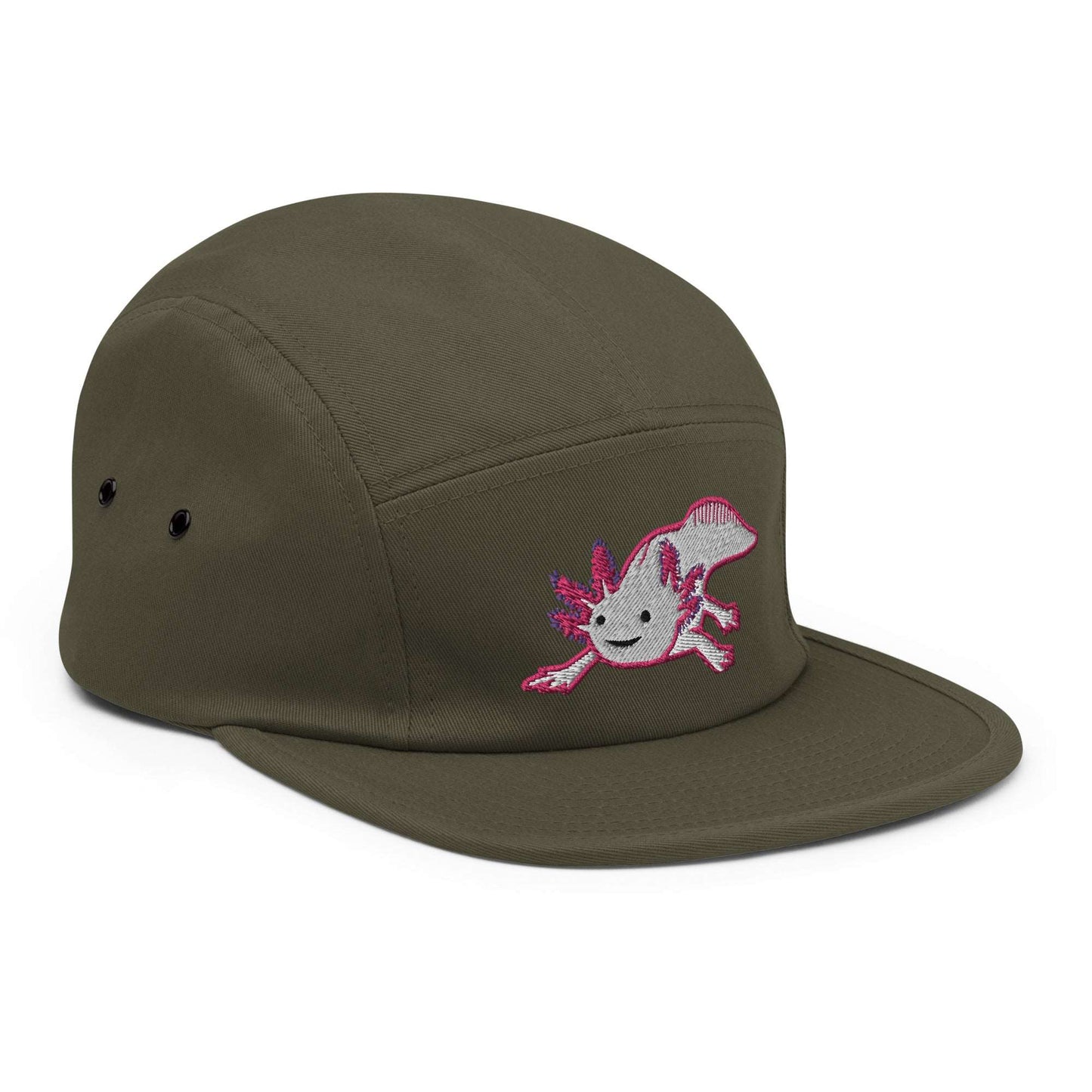 Axolotl Hat