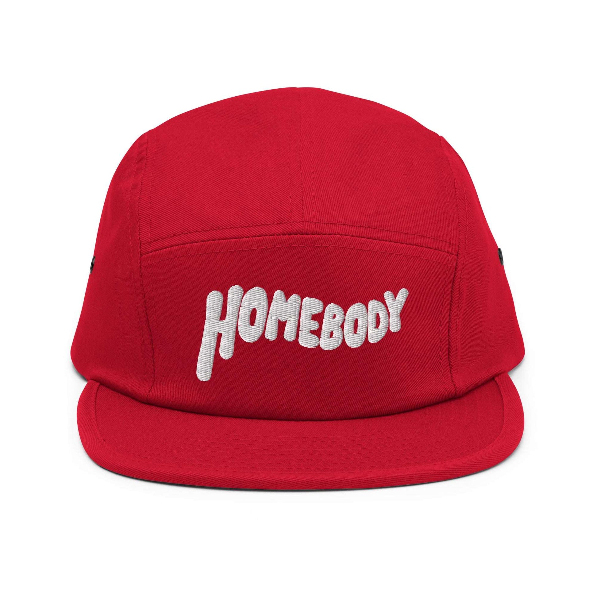 Homebody Hat