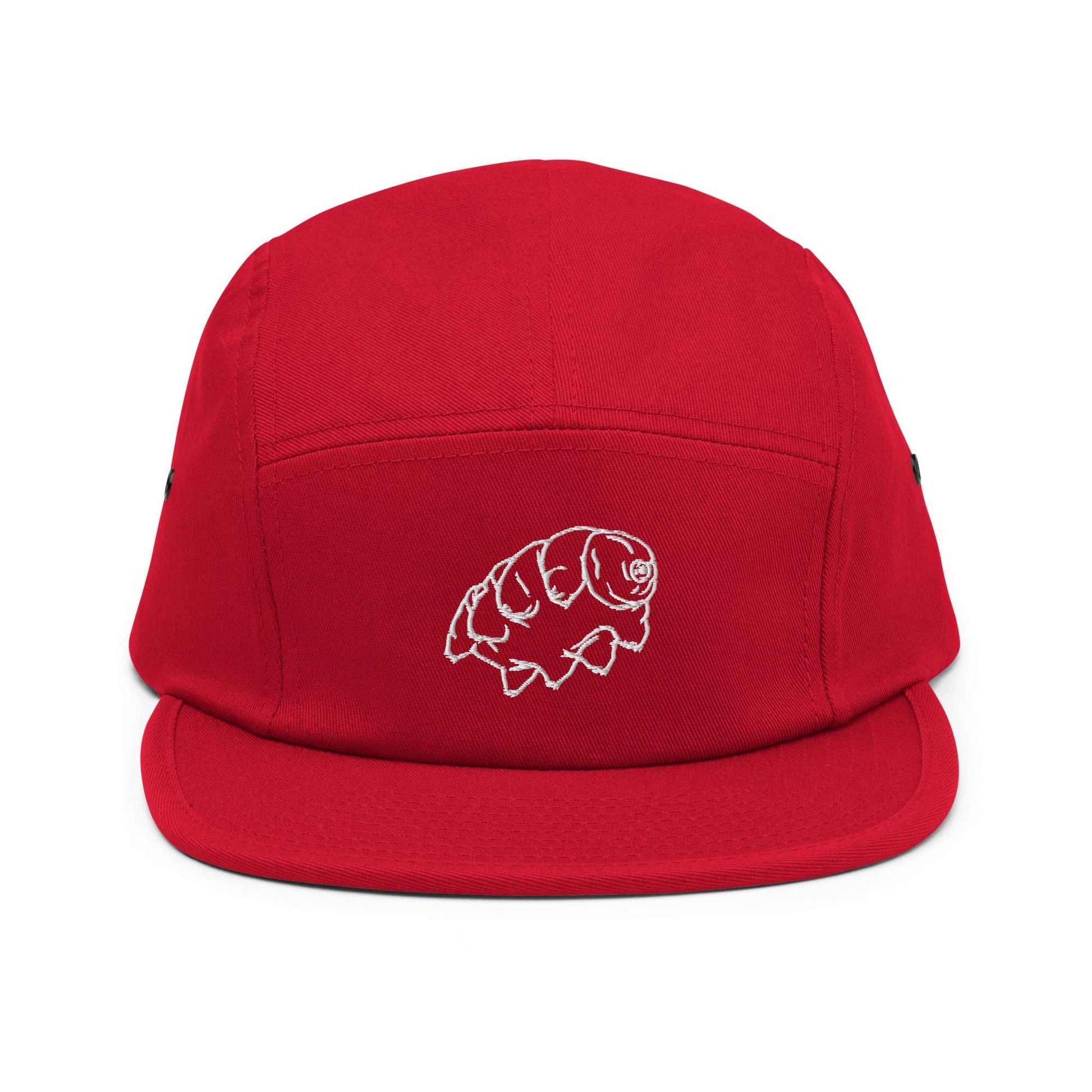 Tardigrade Hat