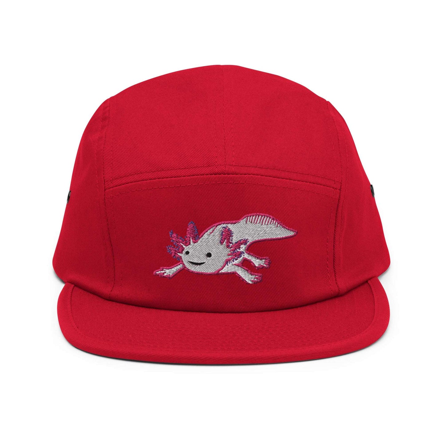 Axolotl Hat