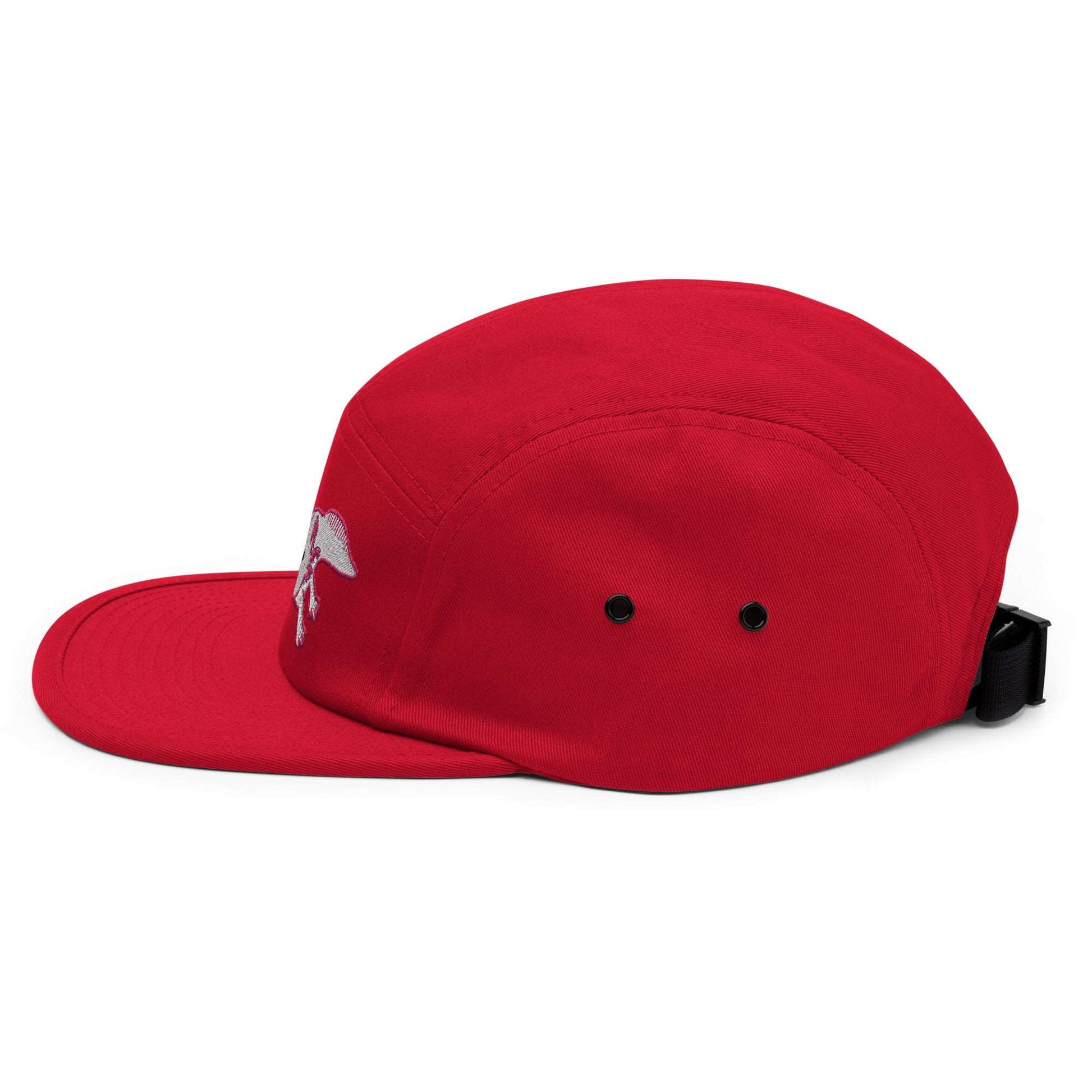 Axolotl Hat