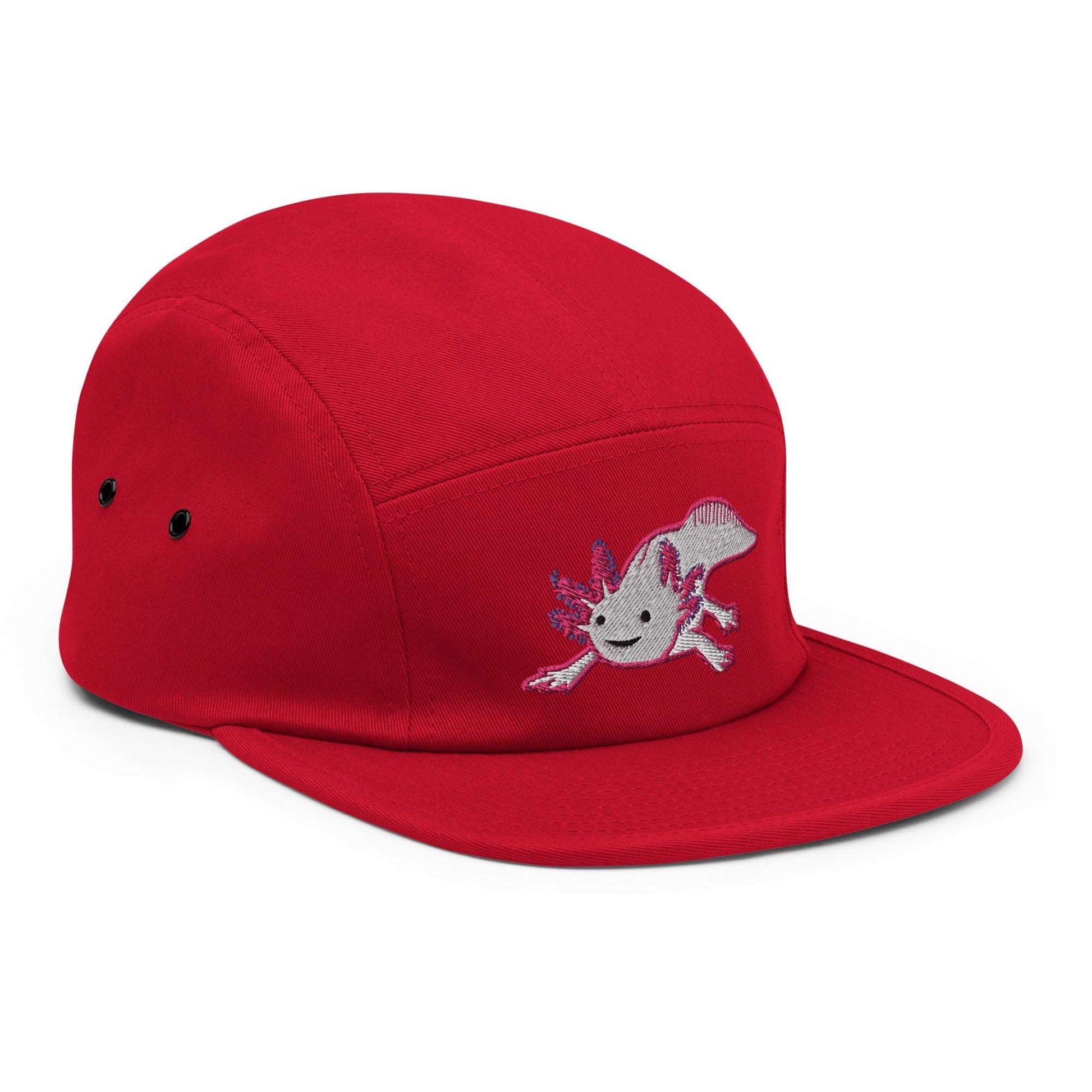 Axolotl Hat