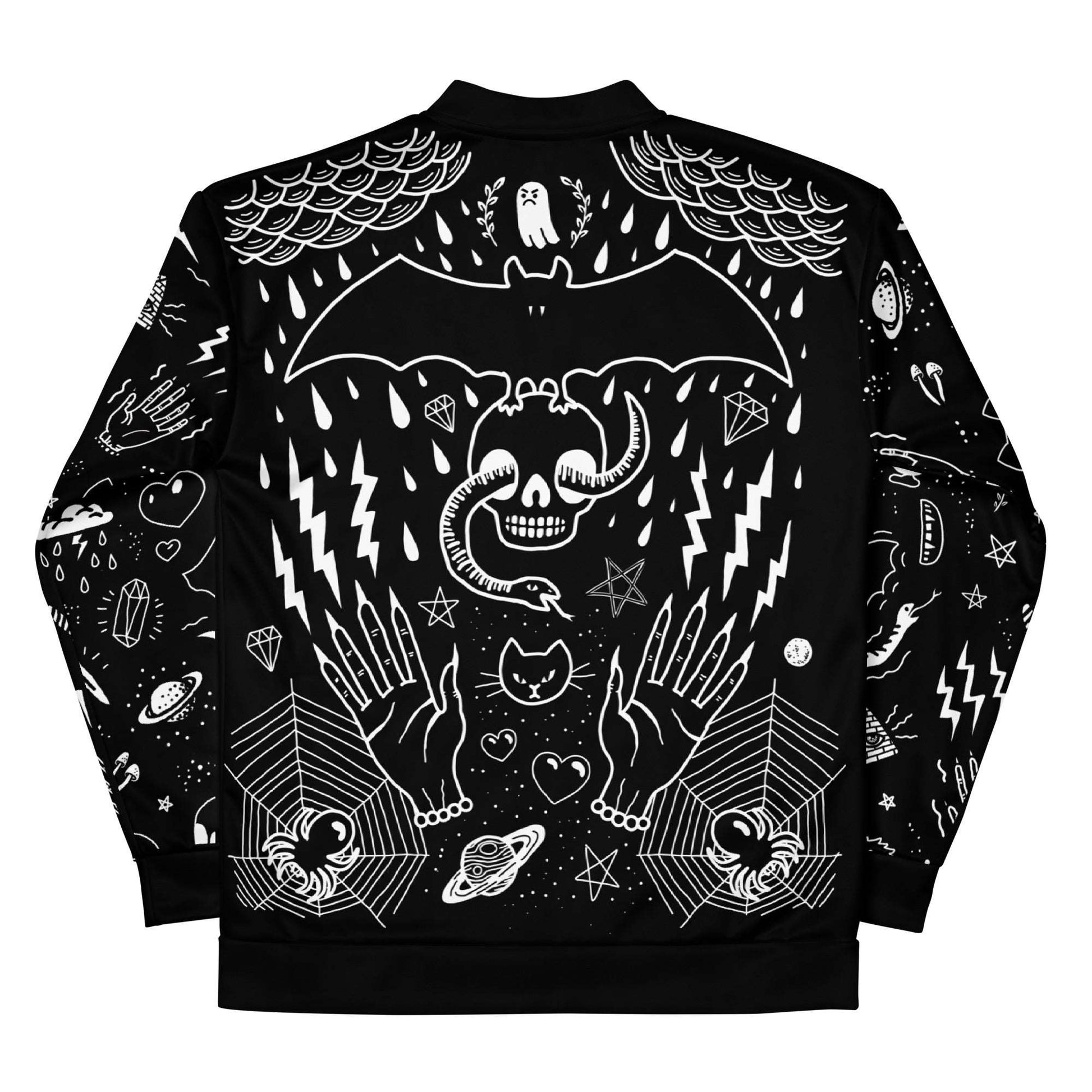 Mythical Bomber Jacket