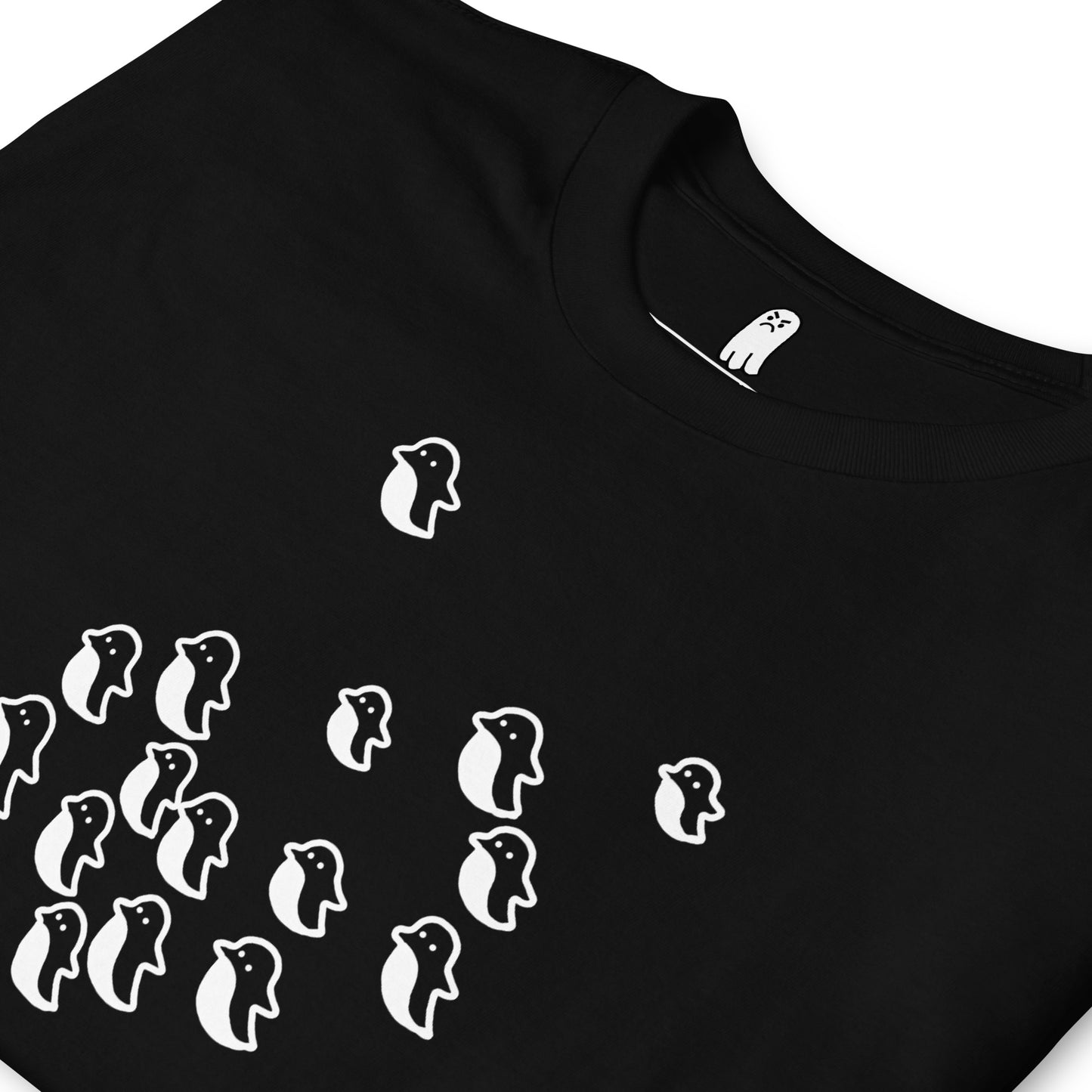 Pengwing Penguin Pinguin Tee