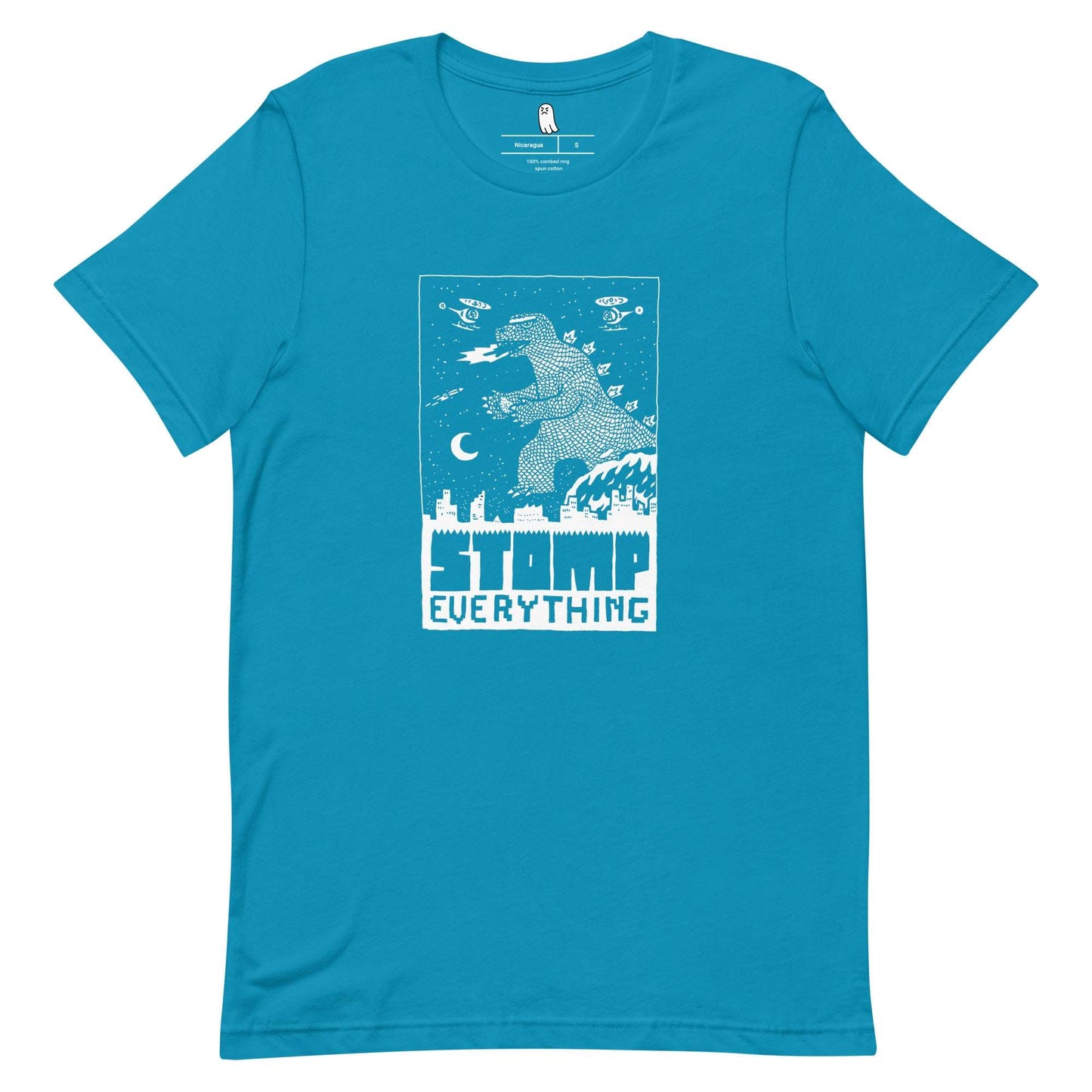 Stomp Everything Tee