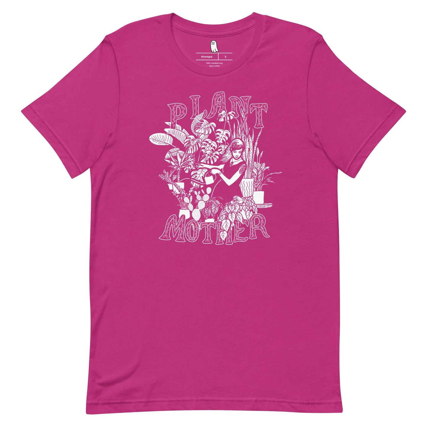 Plant Mother Tee