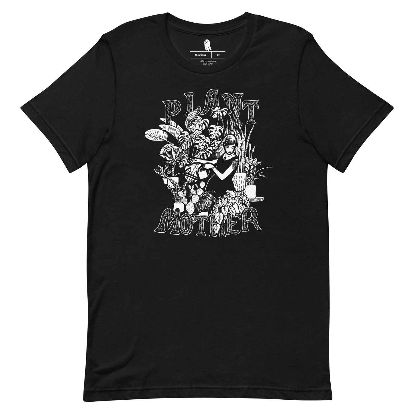 Plant Mother Tee