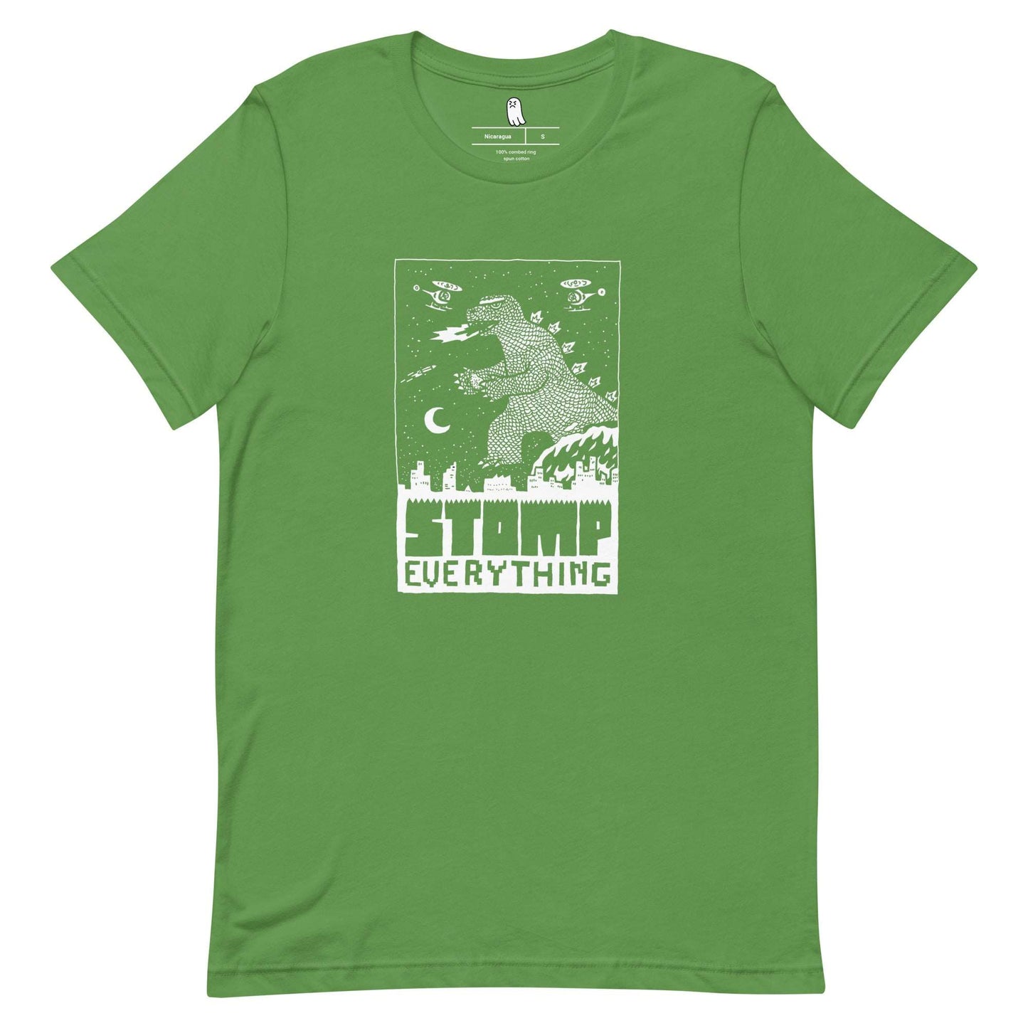 Stomp Everything Tee