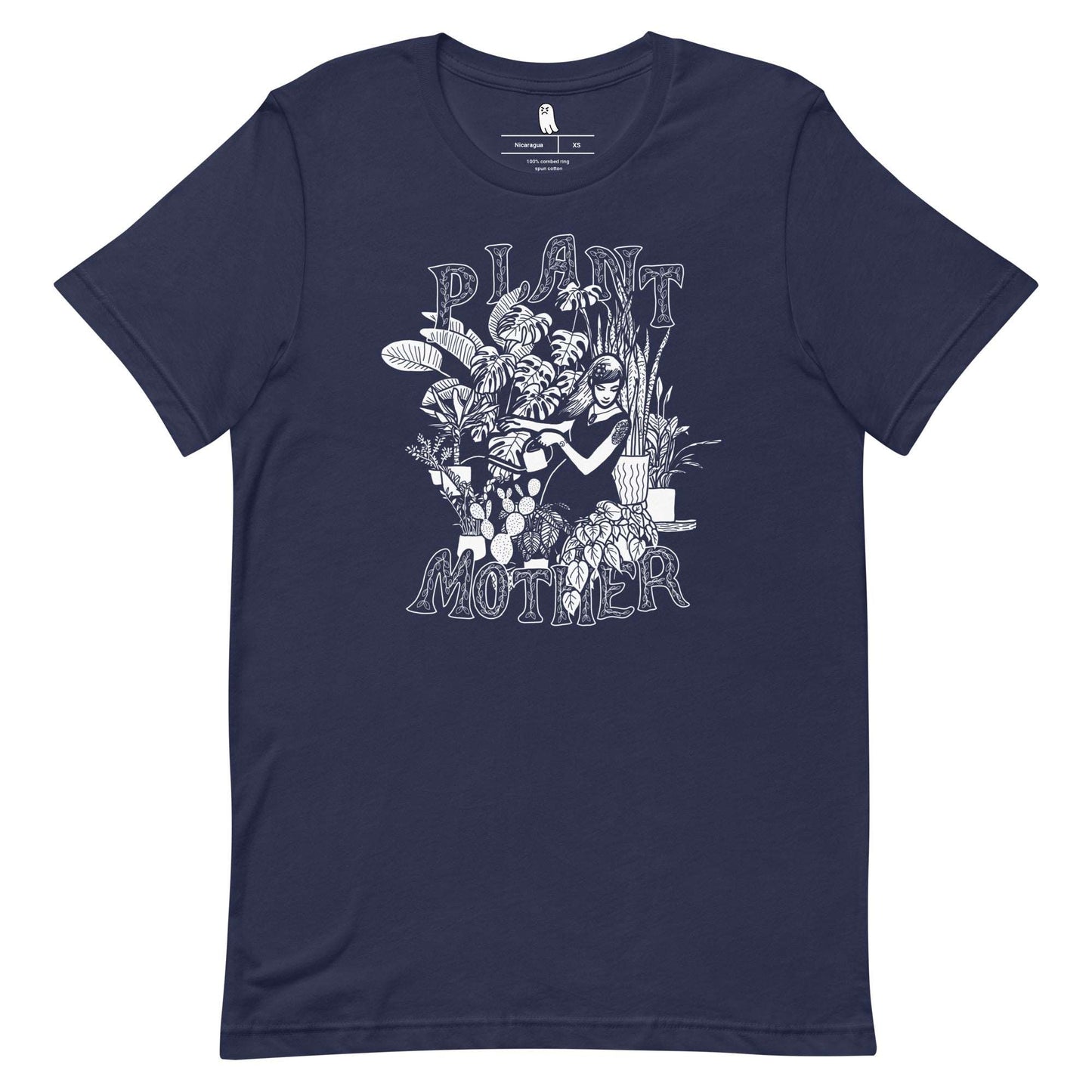 Plant Mother Tee
