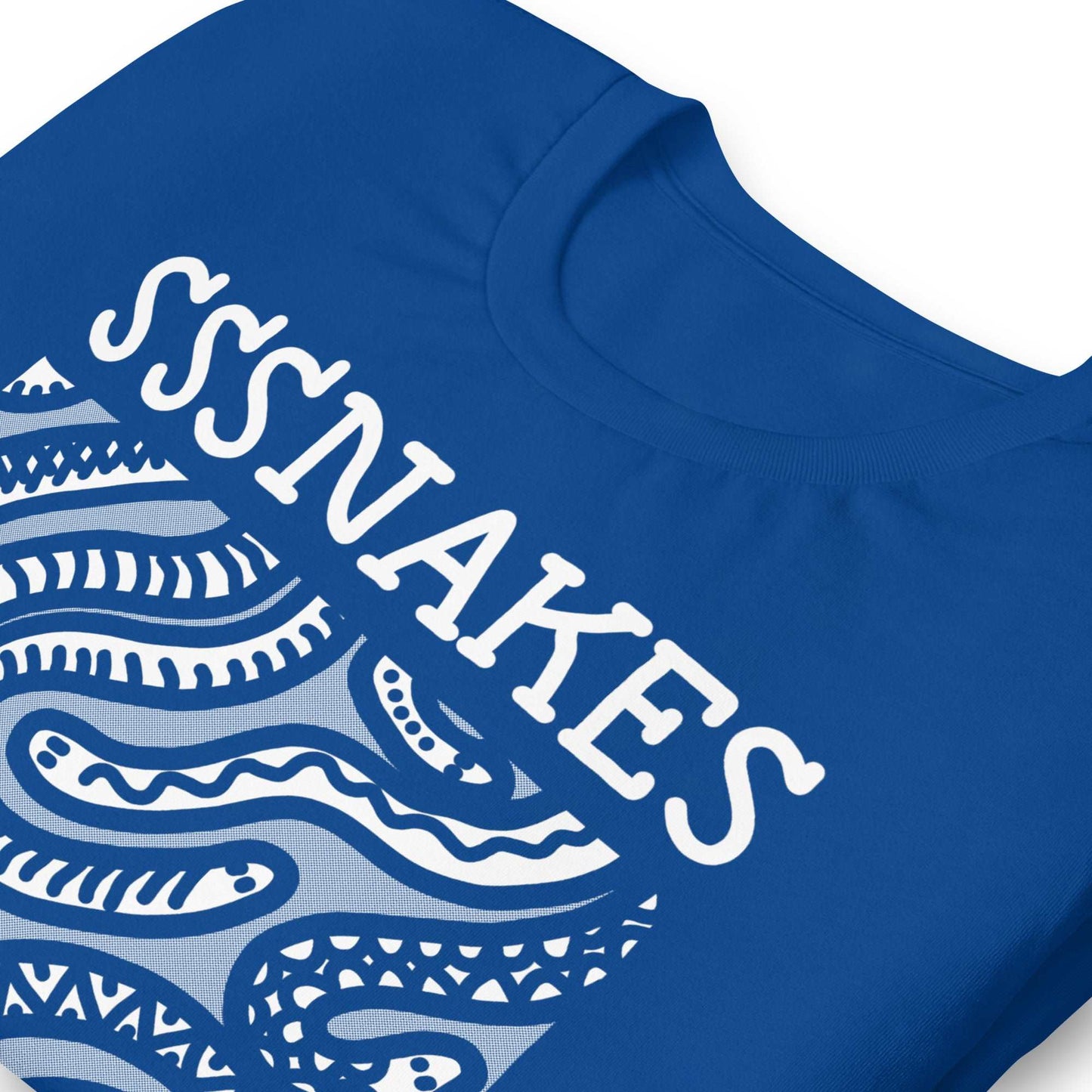 Snakes Tee