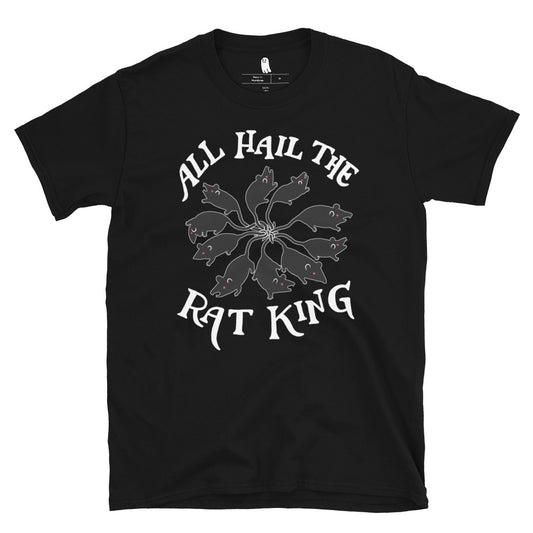 Rat King Tee
