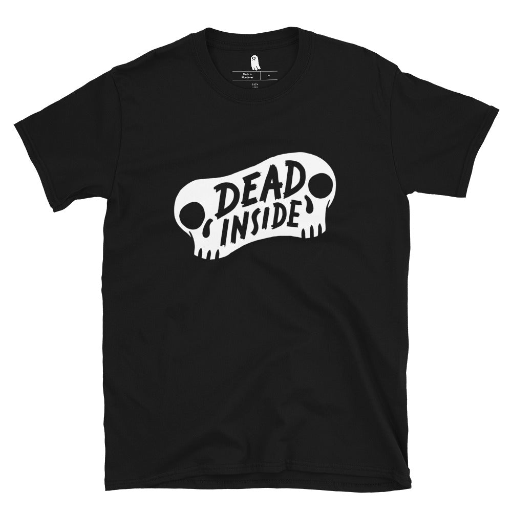 Dead Inside Tee, Vol.2