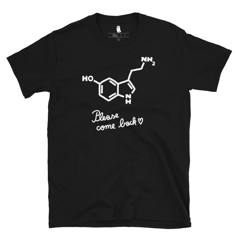 Serotonin Tee