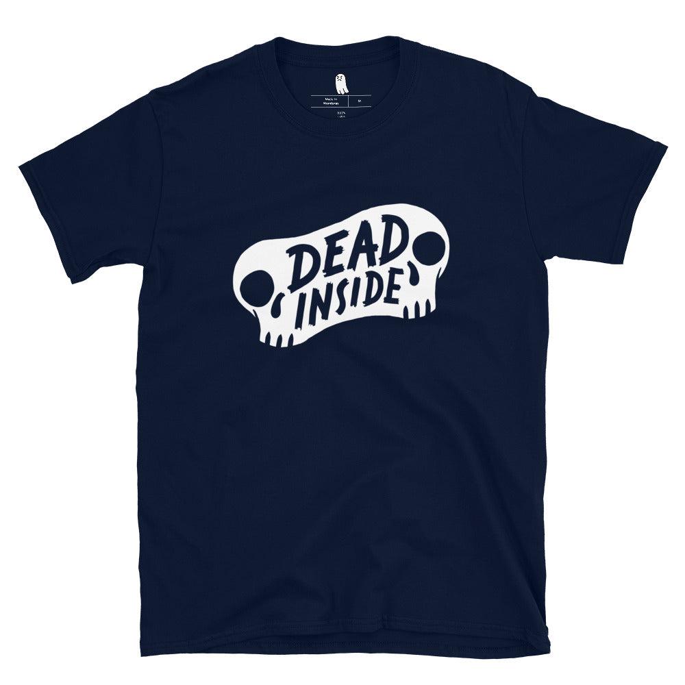 Dead Inside Tee, Vol.2