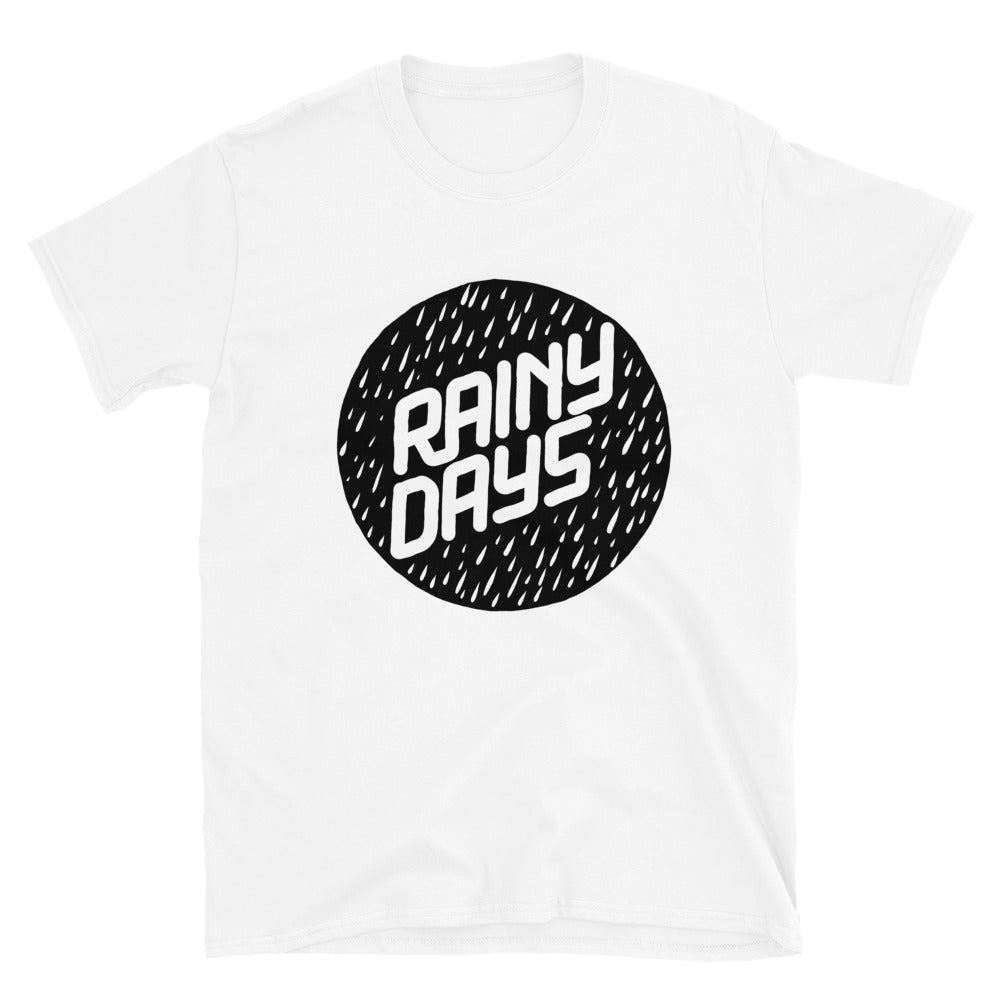 Rainy Days Tee