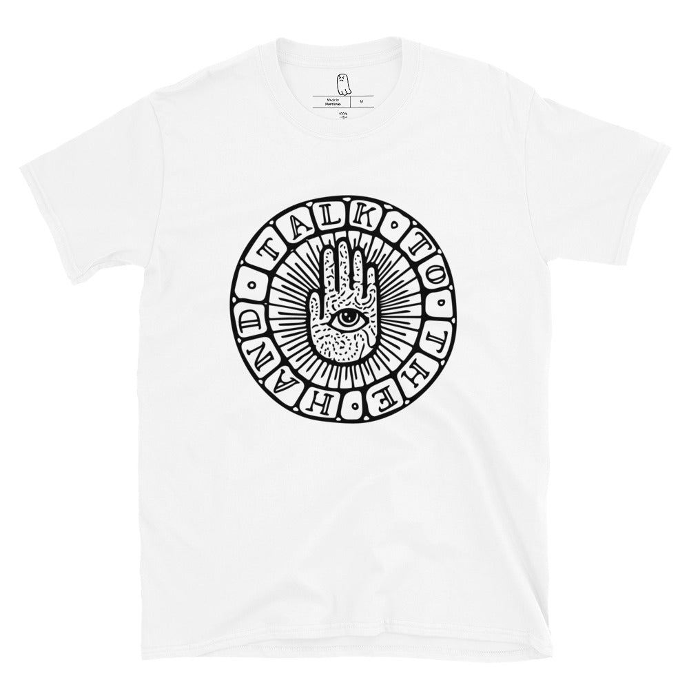 Talk to the Hand Tee
