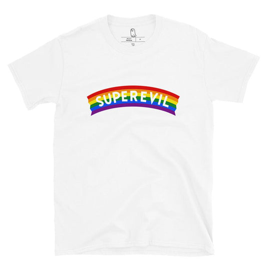 Superevil Tee
