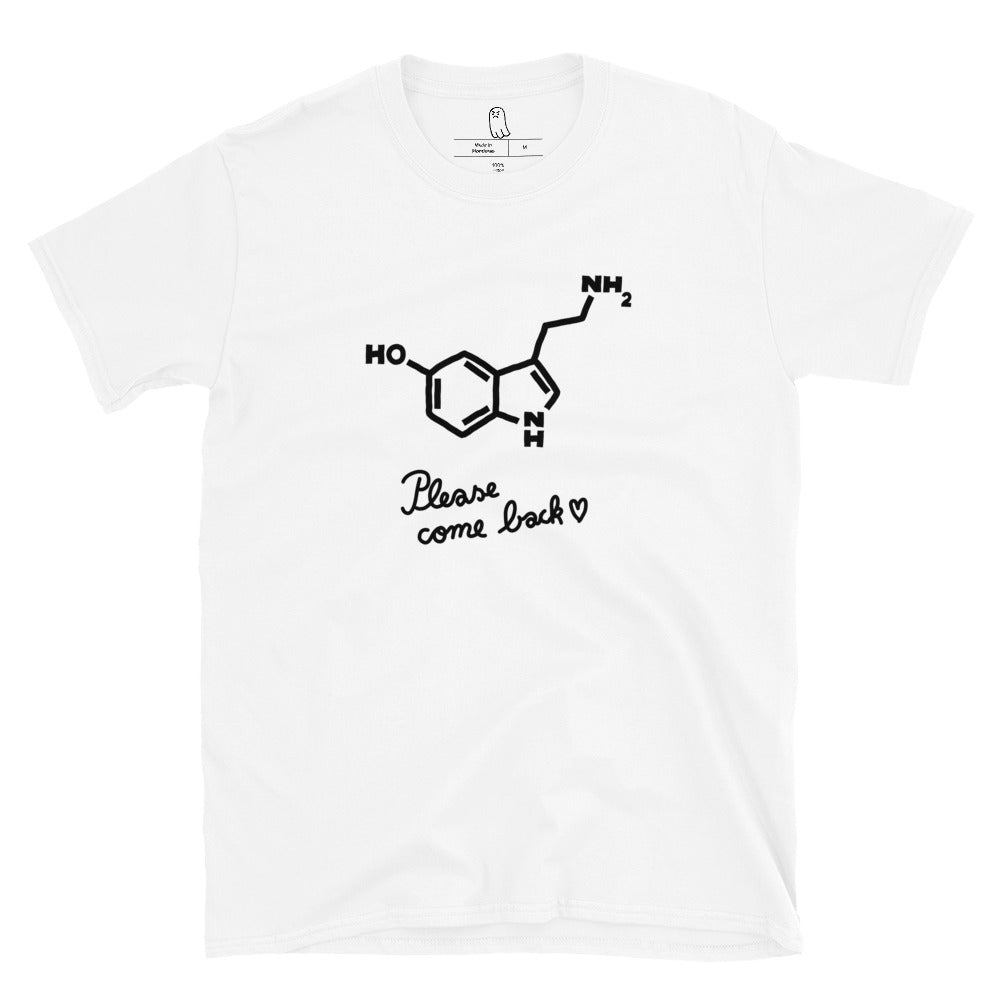 Serotonin T-Shirt