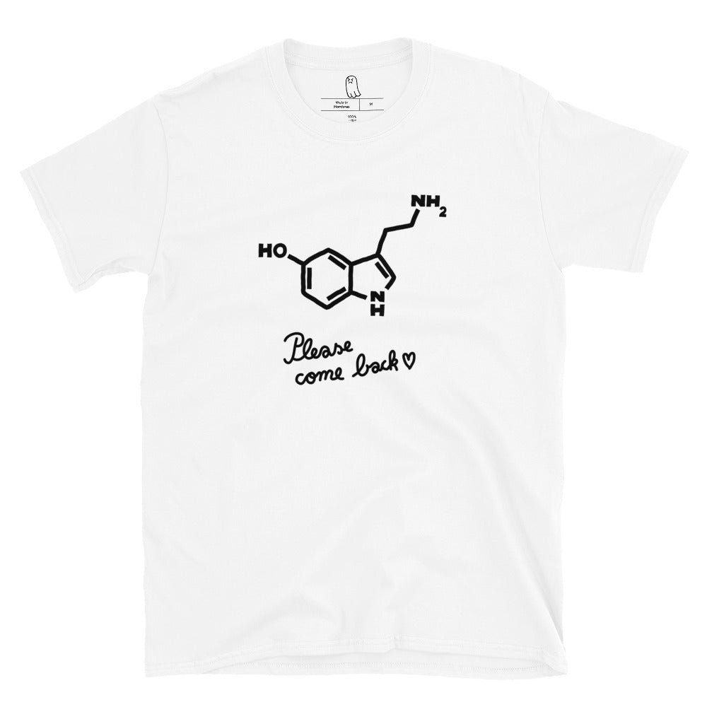 Serotonin Tee