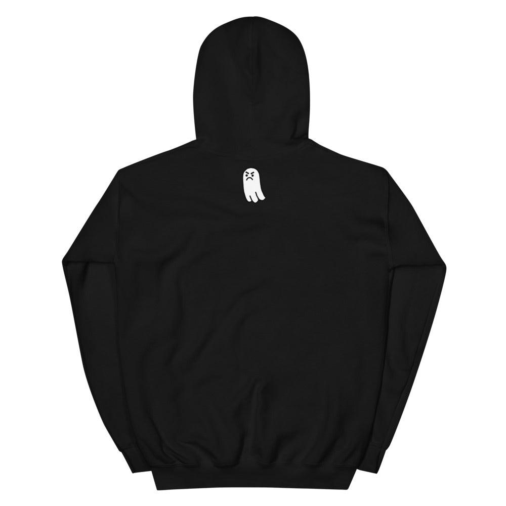 Rat King Hoodie