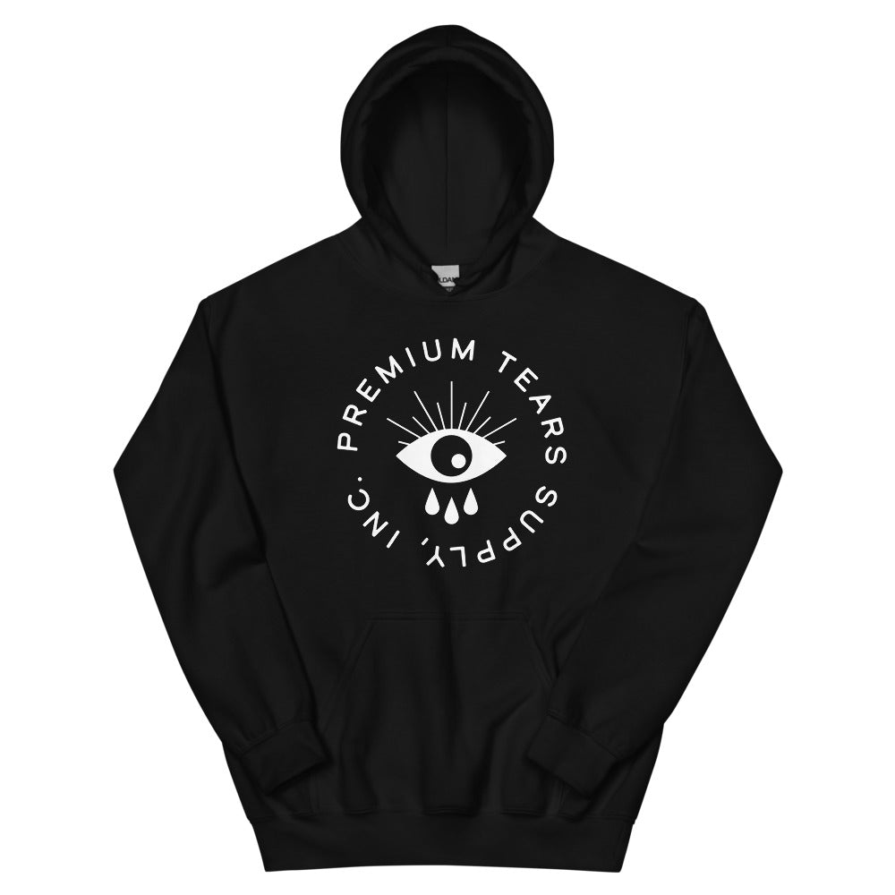 Premium Tears Hoodie
