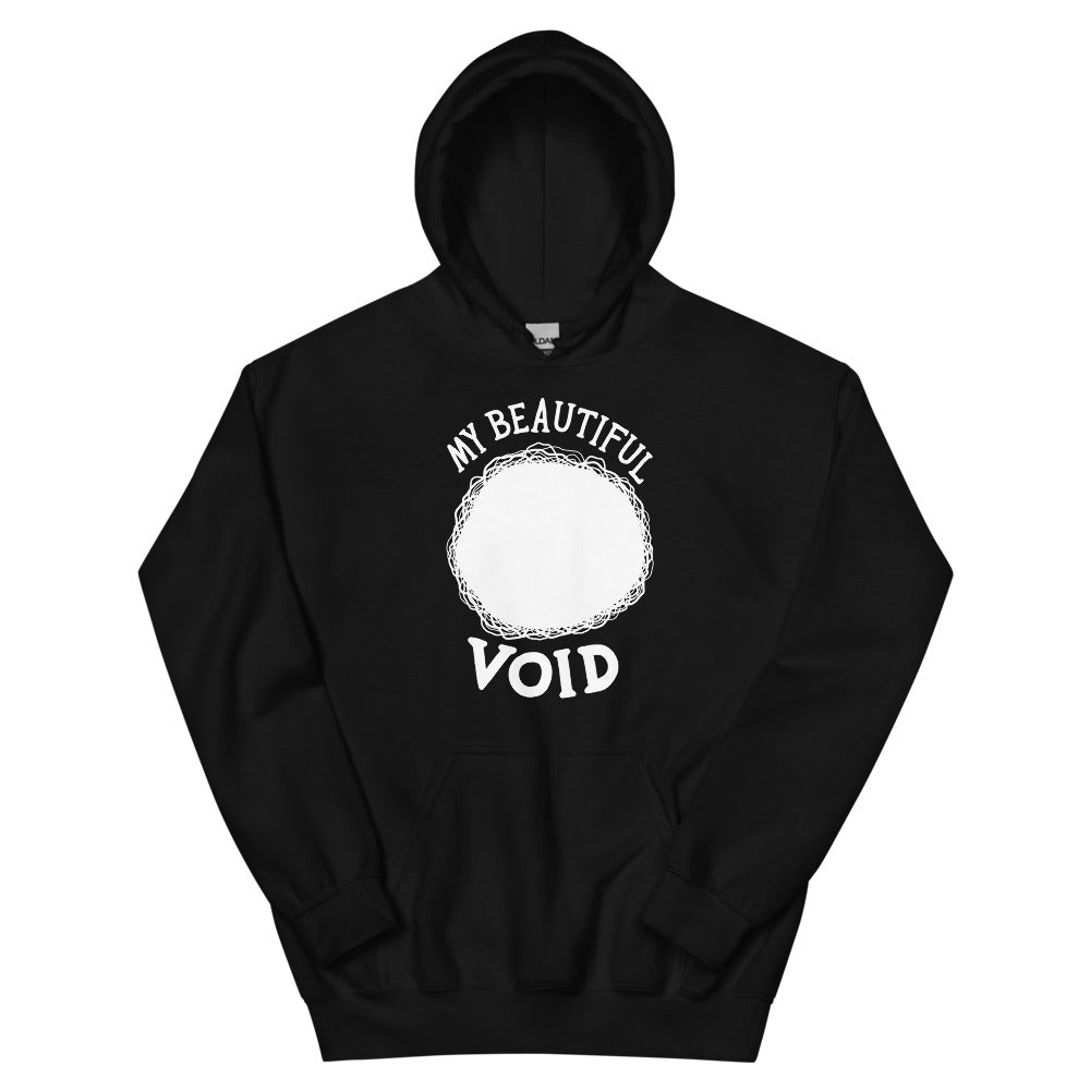 My Beautiful Void Hoodie