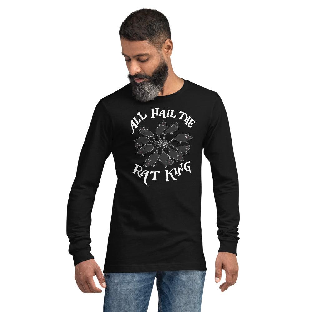 Rat King Long Sleeve Tee