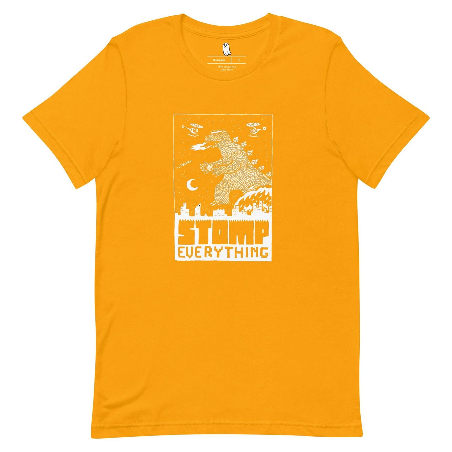 Stomp Everything Tee