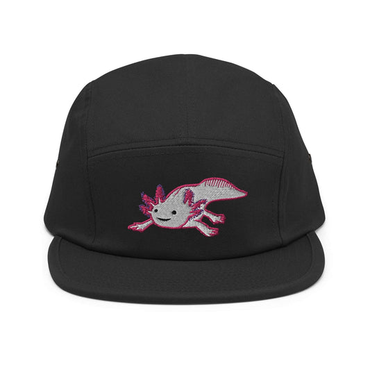 Axolotl Hat